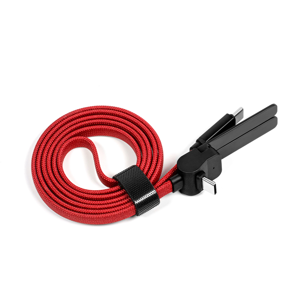 Phone Holder USB Cable
